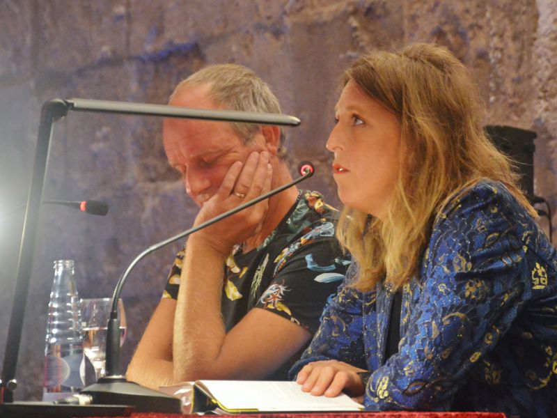 john lindqvist und britta steffenhagen